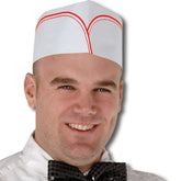 Soda Jerk Hats